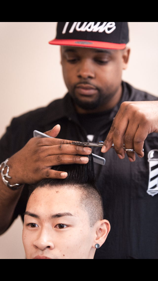 At Ease Barber Shop | 39 Water St, Quincy, MA 02169, USA | Phone: (617) 302-2856