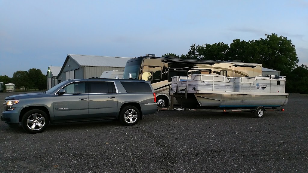 Veaths Boat RV and Auto Storage | 6301 IL-3, Waterloo, IL 62298, USA | Phone: (618) 939-8535