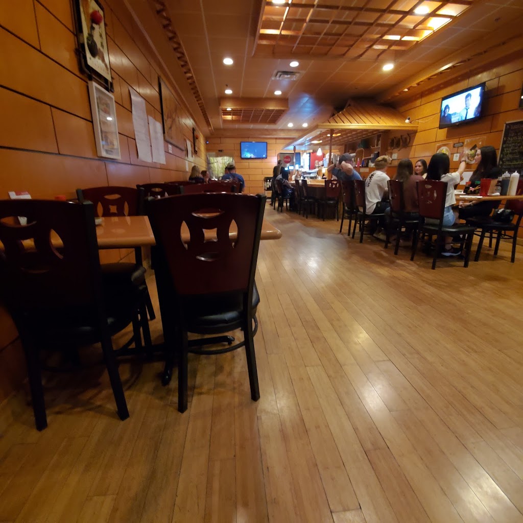 Haley Sushi & Grill | 10920 Baymeadows Rd #30, Jacksonville, FL 32256 | Phone: (904) 363-8888