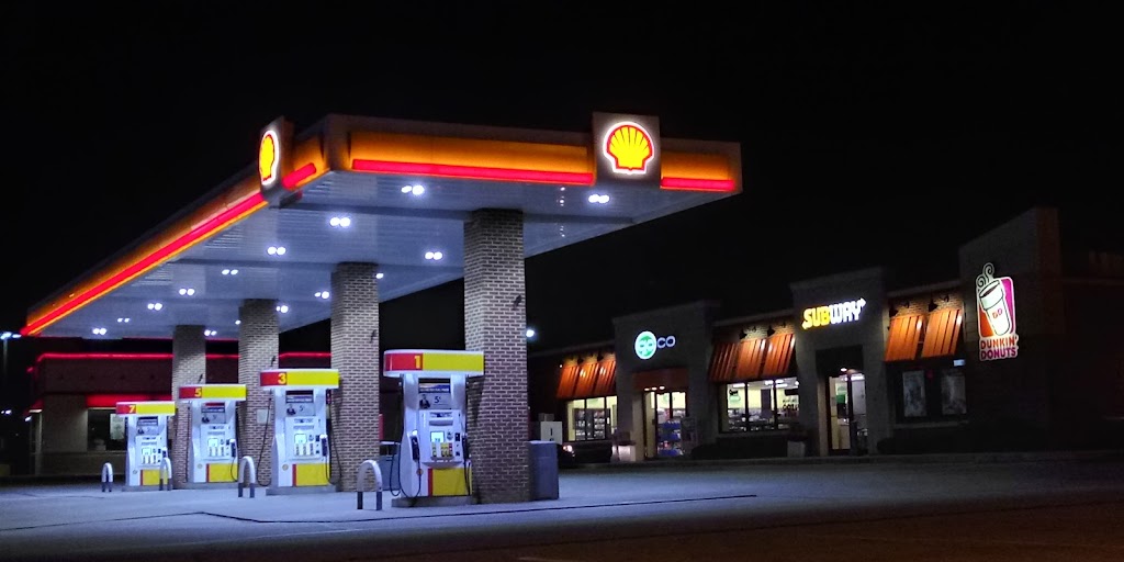 Shell | 8051 Montgomery Rd, Cincinnati, OH 45236, USA | Phone: (513) 791-6073