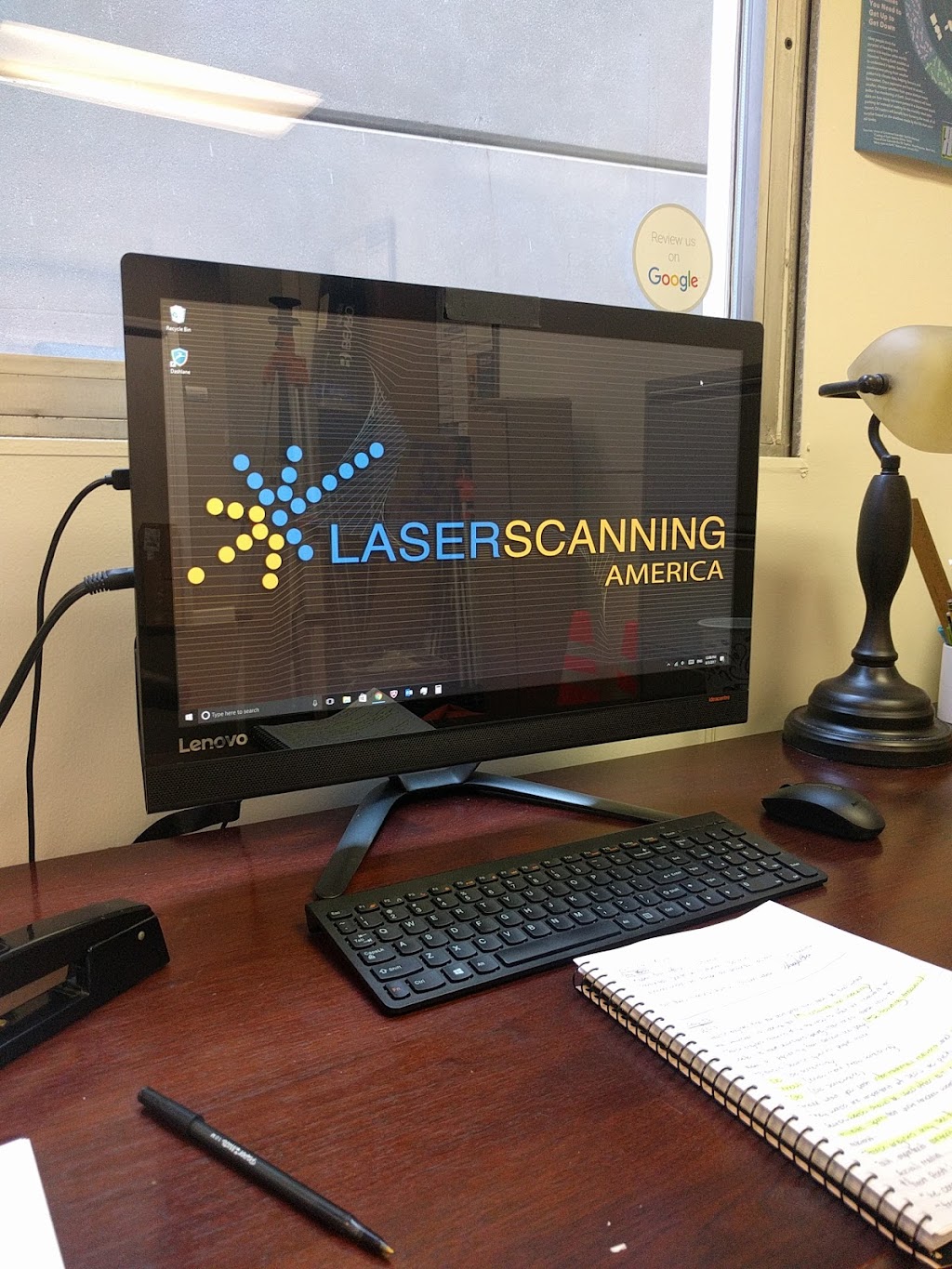 Laser Scanning America | 7418 Brighton Rd, Pittsburgh, PA 15202, USA | Phone: (412) 871-3220