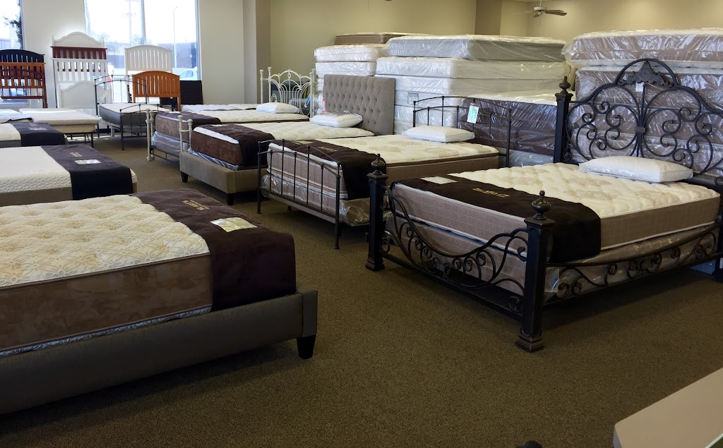 Slagles Mattress Factory | 5727 Rosedale Hwy, Bakersfield, CA 93308, USA | Phone: (661) 328-1565