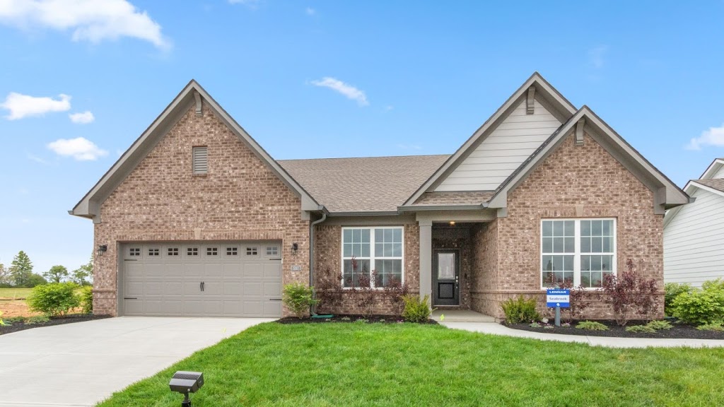 Lennar at McCord Pointe | 5333 Covington Ave, McCordsville, IN 46055 | Phone: (317) 510-6767