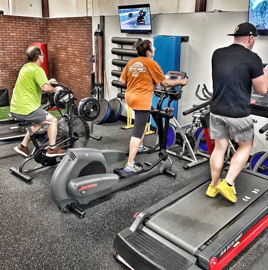 Studio Fitness Rockwall | 356 Ranch Trail, Rockwall, TX 75032, USA | Phone: (469) 338-0212