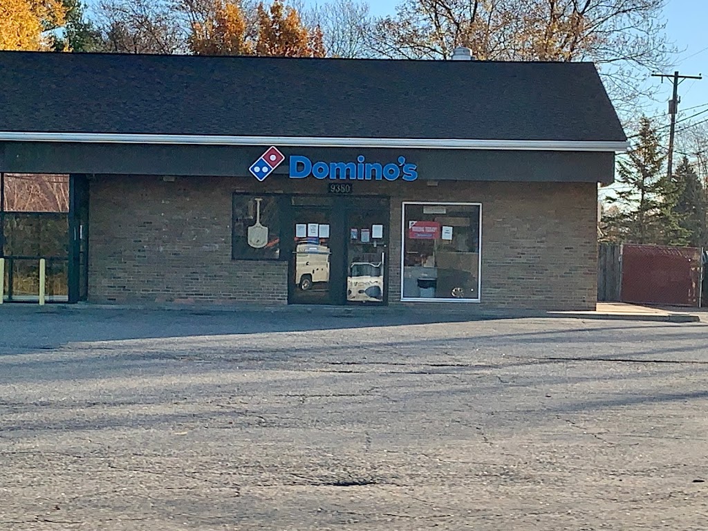 Dominos Pizza | 9380 OH-43, Streetsboro, OH 44241, USA | Phone: (330) 626-5999