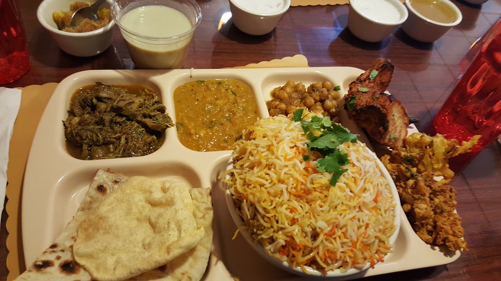 Biryani Pot | 5805 State Bridge Rd Suite S, Johns Creek, GA 30097, USA | Phone: (770) 476-4795