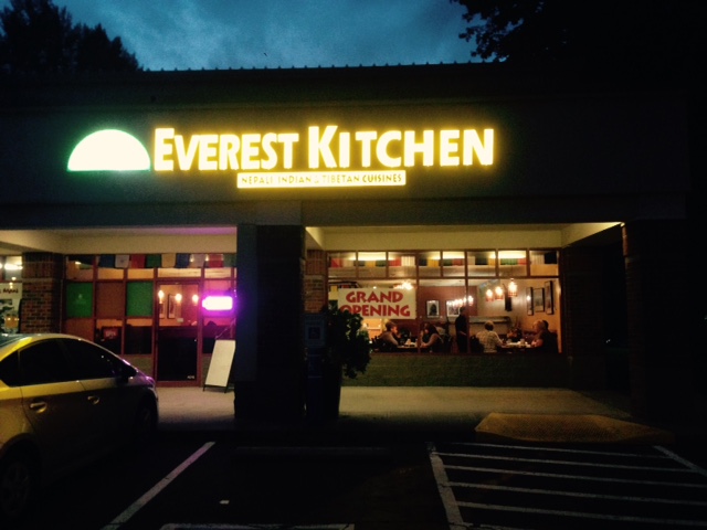 The Everest Kitchen | 17171 Bothell Way NE A - 016, Lake Forest Park, WA 98155, USA | Phone: (206) 440-0321