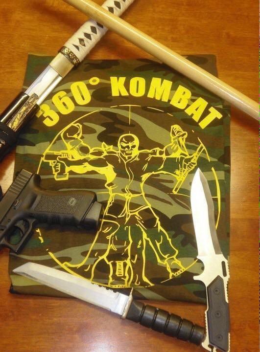 360 Kombat Systems | 6314 Sepulveda Blvd, Van Nuys, CA 91403, USA | Phone: (323) 638-7195