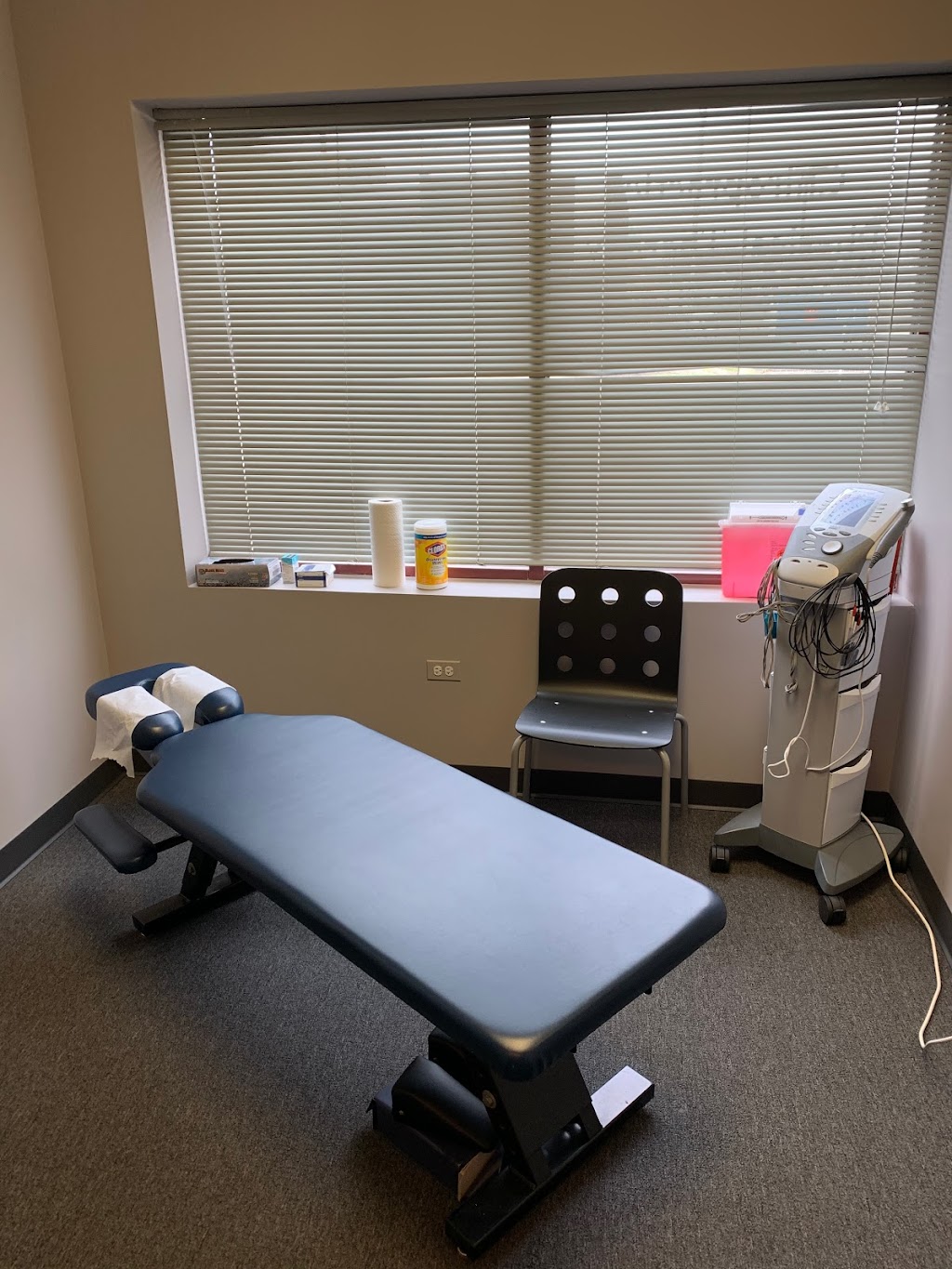 Elite Rehabilitation Institute of Addison | 601 Army Trail Blvd, Addison, IL 60101, USA | Phone: (630) 501-0971