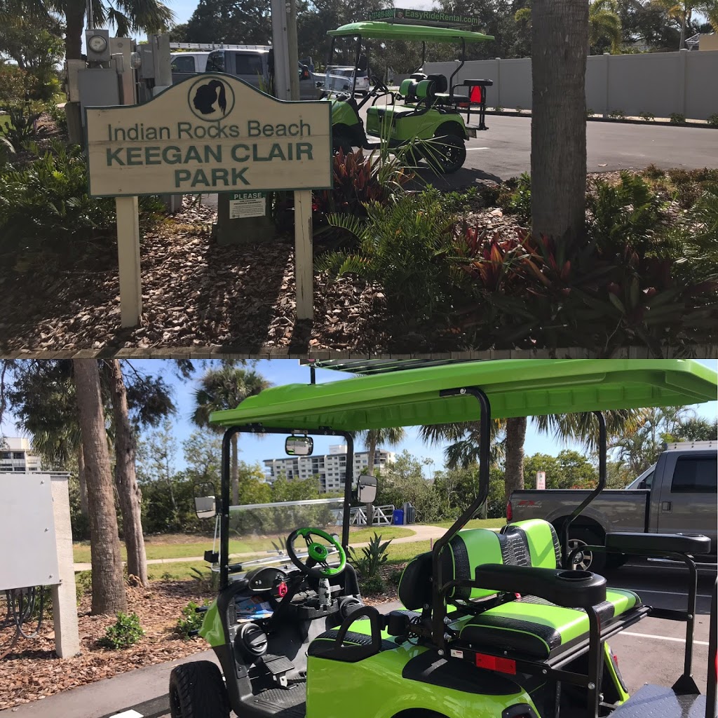 Easy Ride Rental LLC. | 642 Mehlenbacher Rd, Belleair, FL 33756, USA | Phone: (727) 619-6880