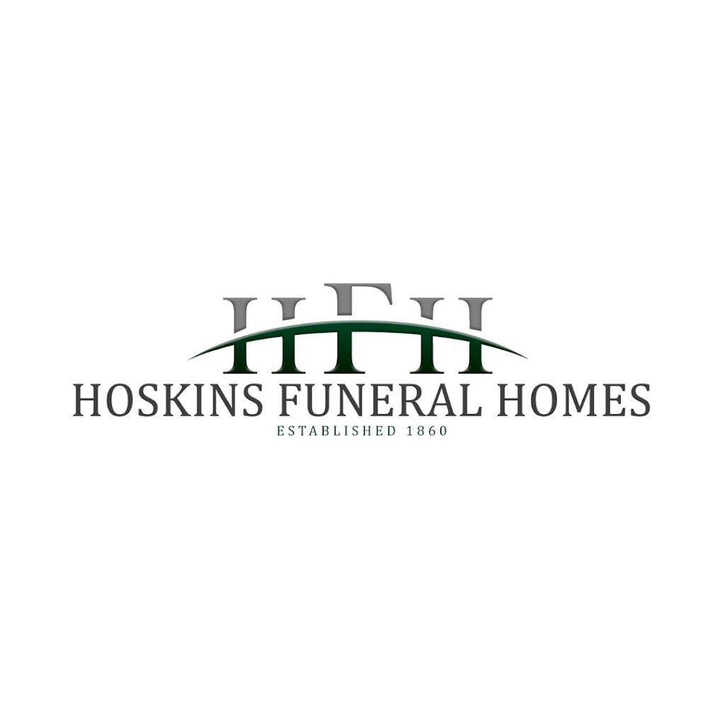 Vale-Hoskins Funeral Home | 513 W Pike St, Morrow, OH 45152, USA | Phone: (513) 899-3501