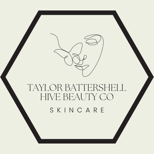 Taylor Battershell_Hive Beauty Co | 670 W State St, Alliance, OH 44601, USA | Phone: (330) 680-1548