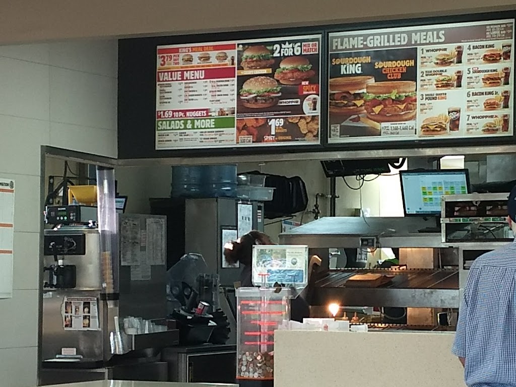 Burger King | 100 33rd St W, Hastings, MN 55033, USA | Phone: (651) 438-3686