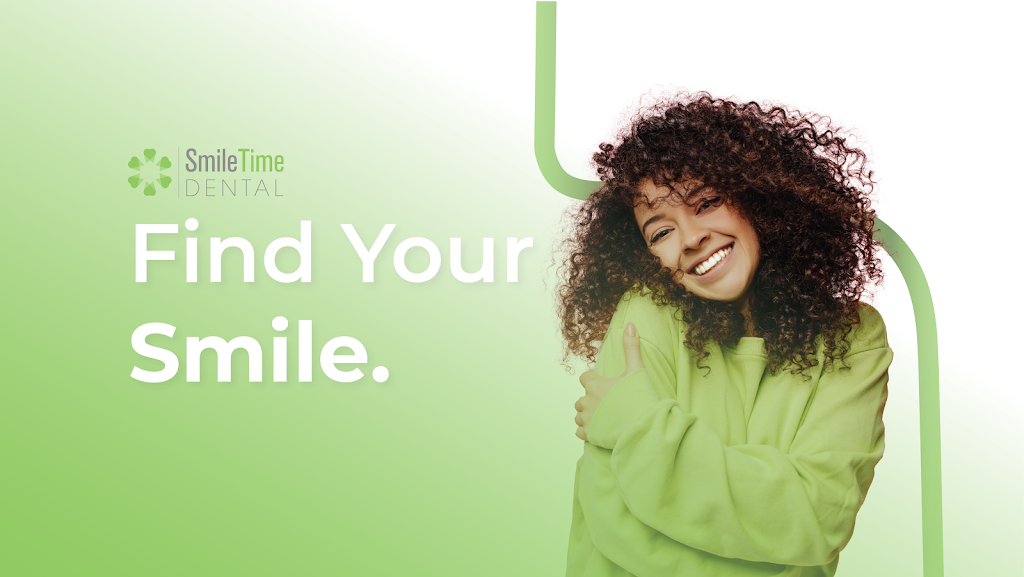 Smile Time Dental | 3840 El Dorado Hills Blvd #203B, El Dorado Hills, CA 95762, USA | Phone: (530) 313-5399