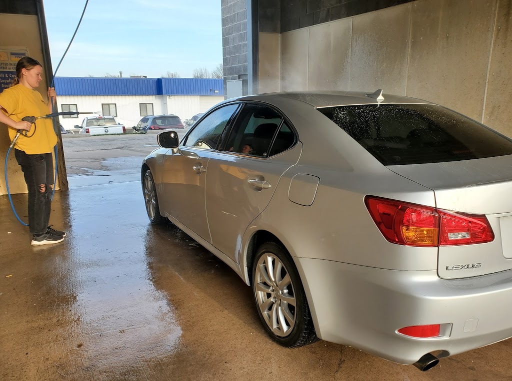 Magic Wand Car Wash | 111 S Mullen Rd, Belton, MO 64012, USA | Phone: (816) 322-5553