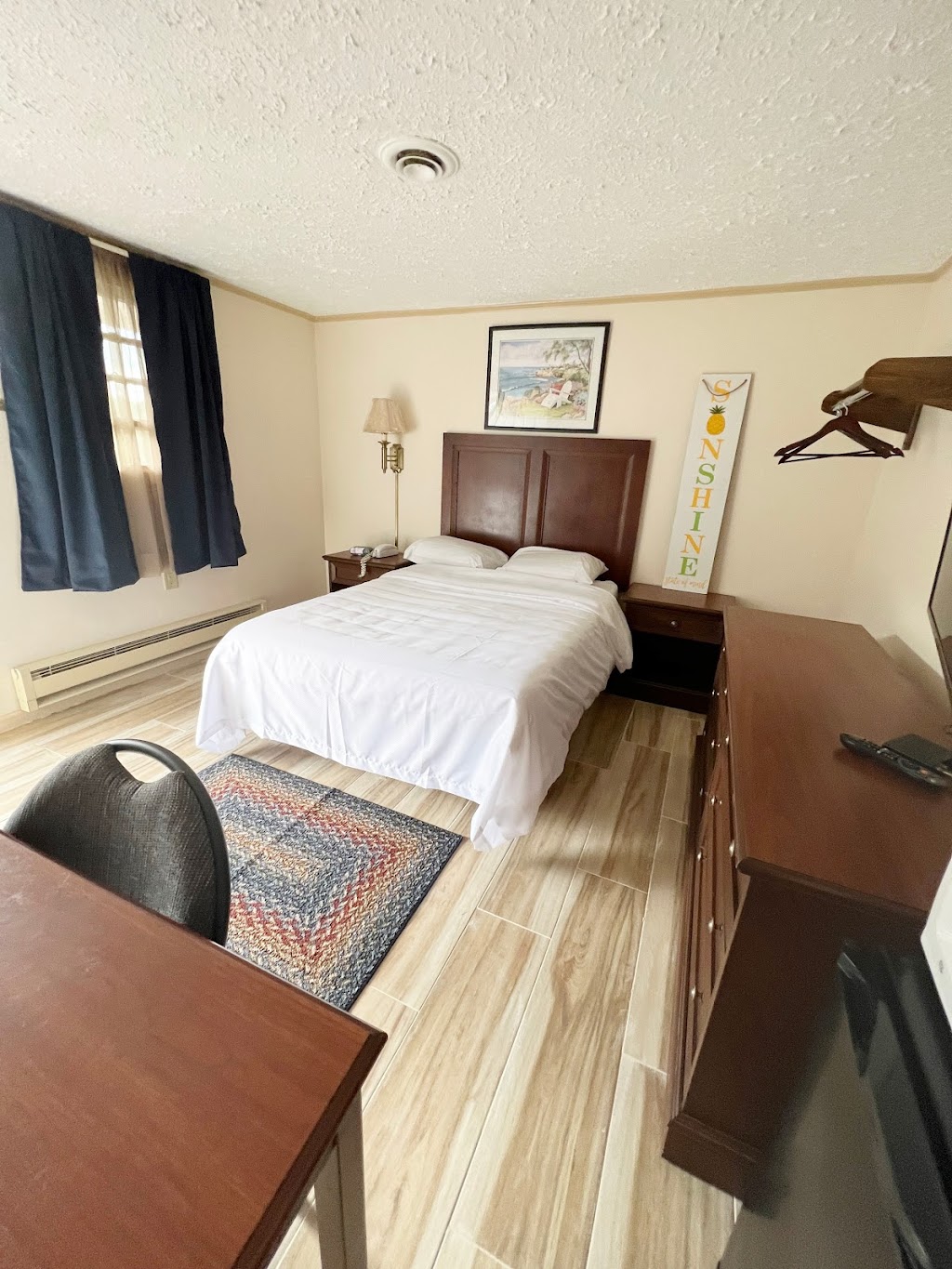 Orlyn Motel | 7909 National Pike E, Uniontown, PA 15401, USA | Phone: (724) 437-0506