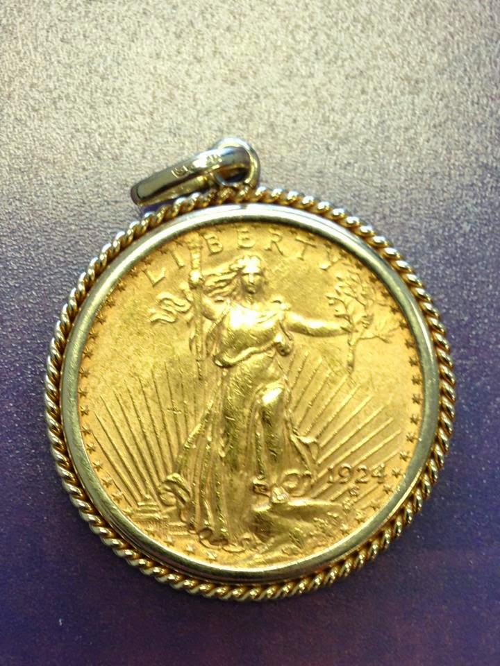 Buckeye Gold Coin & Jewelry | 5831 Sawmill Rd, Dublin, OH 43017, USA | Phone: (614) 793-4653