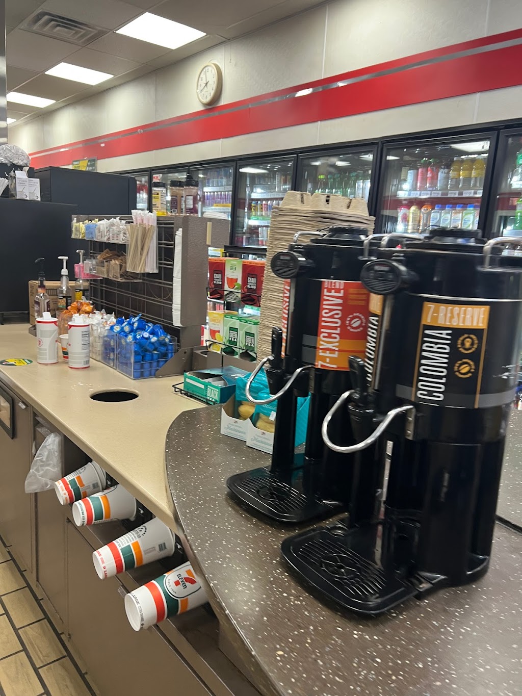 7-Eleven | 5041 Prince William Pkwy, Woodbridge, VA 22192, USA | Phone: (703) 590-8882