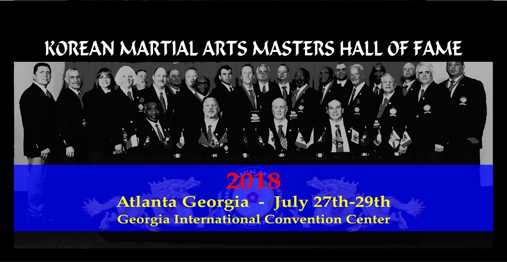 Korean Martial Arts Masters Hall Of Fame | 4612 S Meridian St, Marion, IN 46953, USA | Phone: (765) 293-7535