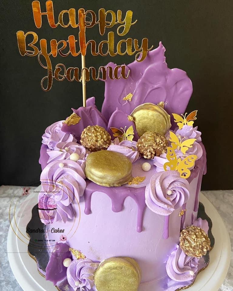 Sandra Cakes | Fresno, Jardines de La Mesa, 22680 Tijuana, B.C., Mexico | Phone: 664 313 4759