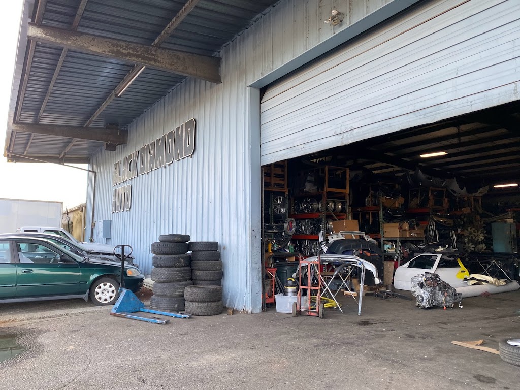 Black Diamond Auto Wrecking | 31205 3rd Ave, Black Diamond, WA 98010, USA | Phone: (360) 886-1309