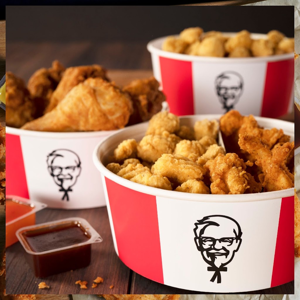 KFC | 310 Garrison Rd, Fort Erie, ON L2A 6G9, Canada | Phone: (289) 434-4720