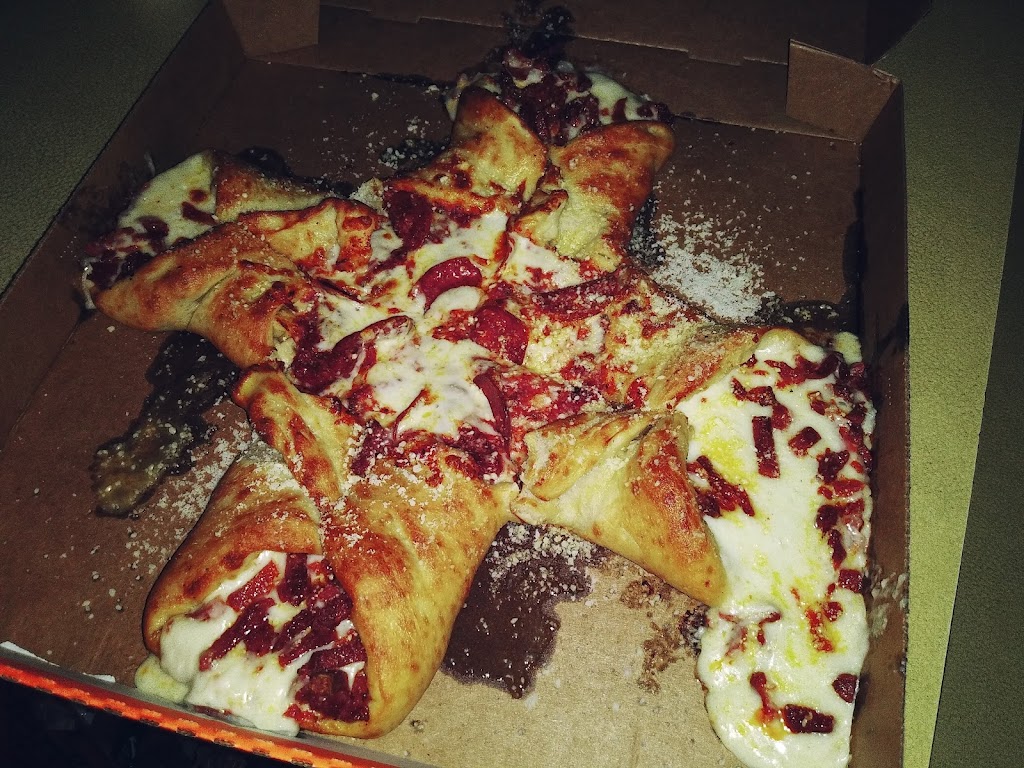 Little Caesars Pizza | 1162 NW 40th Ave, Lauderhill, FL 33311, USA | Phone: (954) 791-7110