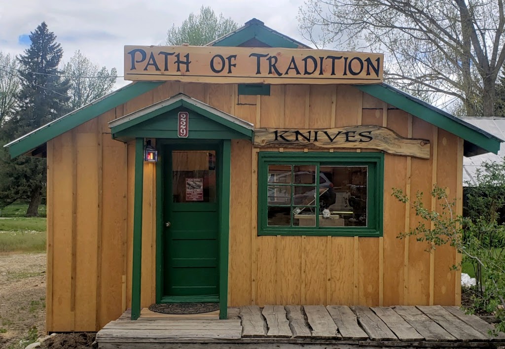 Path Of Tradition | 229 Main St, Idaho City, ID 83631, USA | Phone: (208) 740-1336