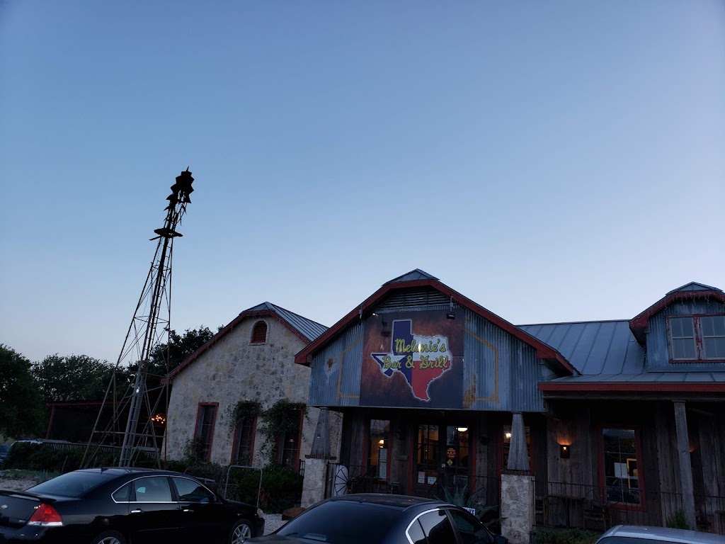 Melanies Bar & Grill | 11985 US-87, La Vernia, TX 78121, USA | Phone: (830) 253-1134