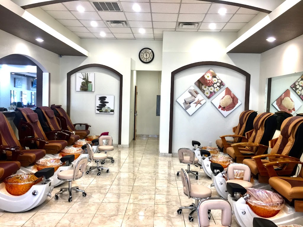 Elite Hair & Nail Salon | 950 South FM 156 #6, Justin, TX 76247, USA | Phone: (940) 648-5800