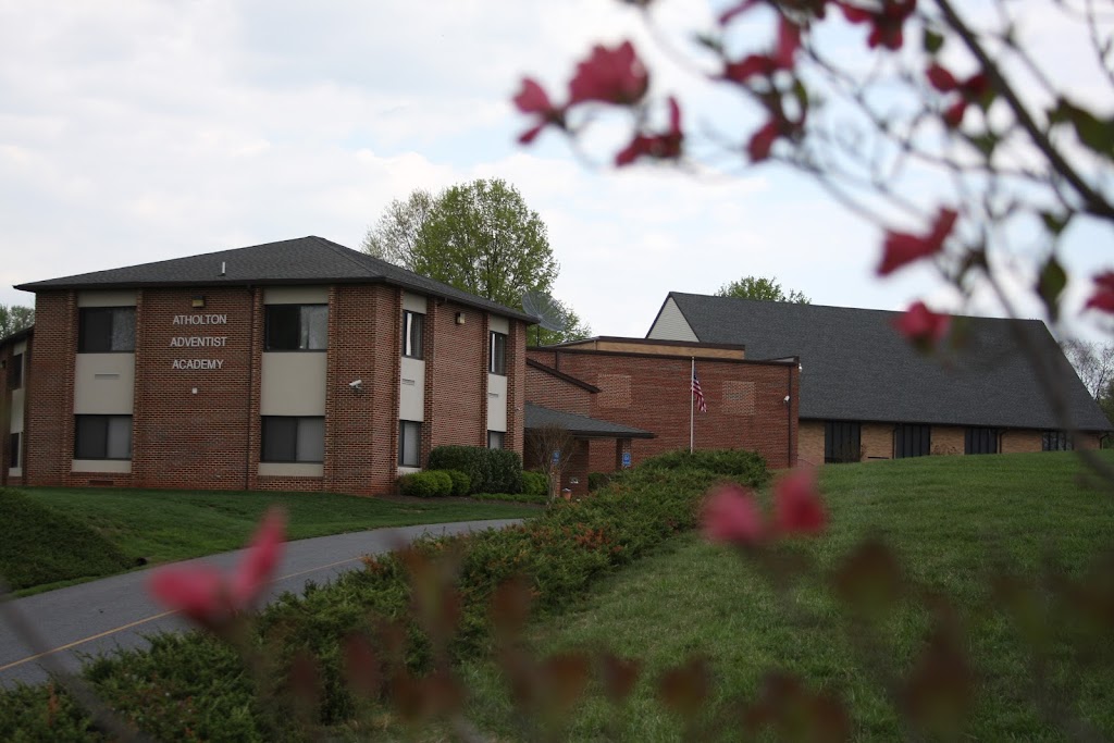 Atholton Adventist Academy | 6520 Martin Rd, Columbia, MD 21044, USA | Phone: (410) 740-2425