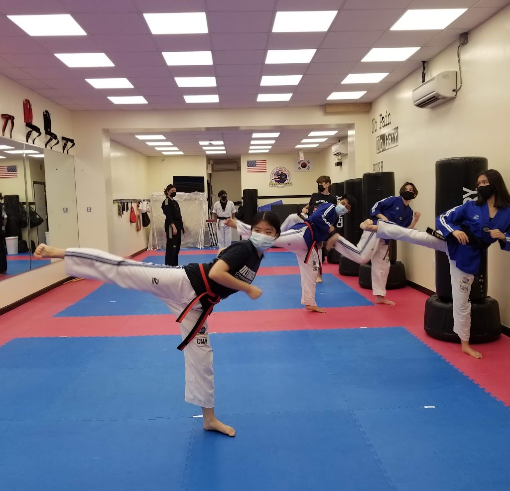 Champions Martial Arts South Park Slope (7Ave) | 355 7th Ave, Brooklyn, NY 11215, USA | Phone: (347) 421-4996