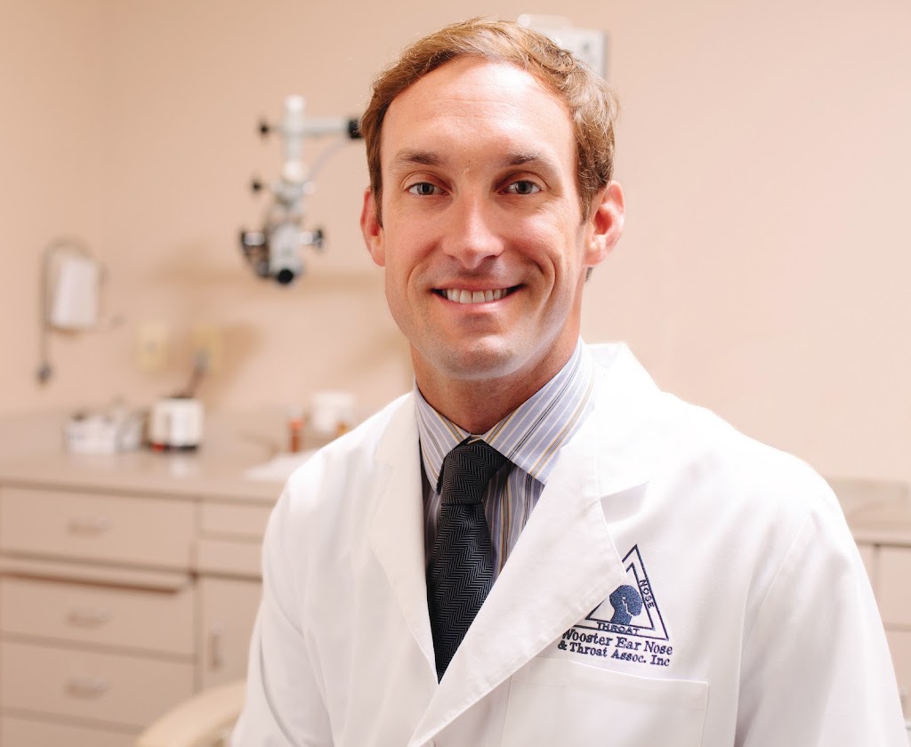 Dr. Christopher T. Wartmann | 1749 Cleveland Rd, Wooster, OH 44691, USA | Phone: (330) 264-9699