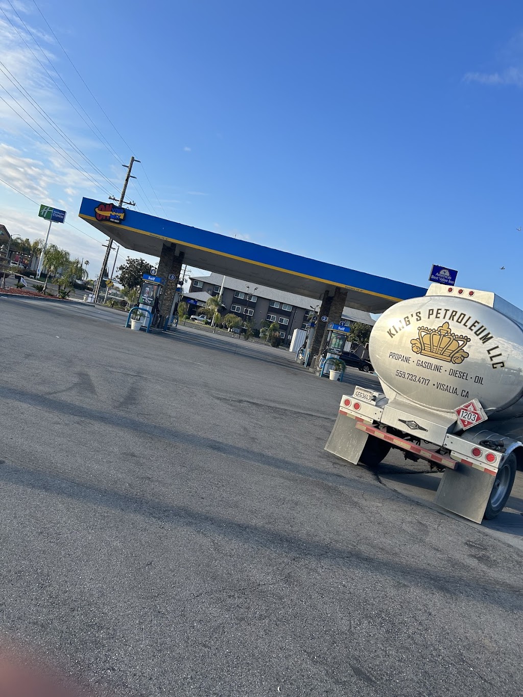 ON YOUR WAY FOOD STORE | 2241 Girard St, Delano, CA 93215, USA | Phone: (661) 474-2053 ON YOUR WAY FOOD STORE | 2241 Girard St, Delano, CA 93215, USA | Phone: (661) 474-2053