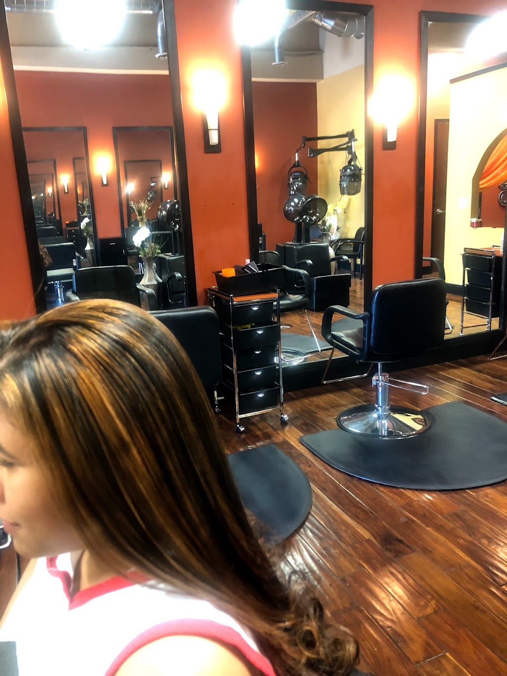 Marizol Dominican Hair Salon | 2445 Moon Rd Suite 10, Grayson, GA 30017, USA | Phone: (470) 299-2934