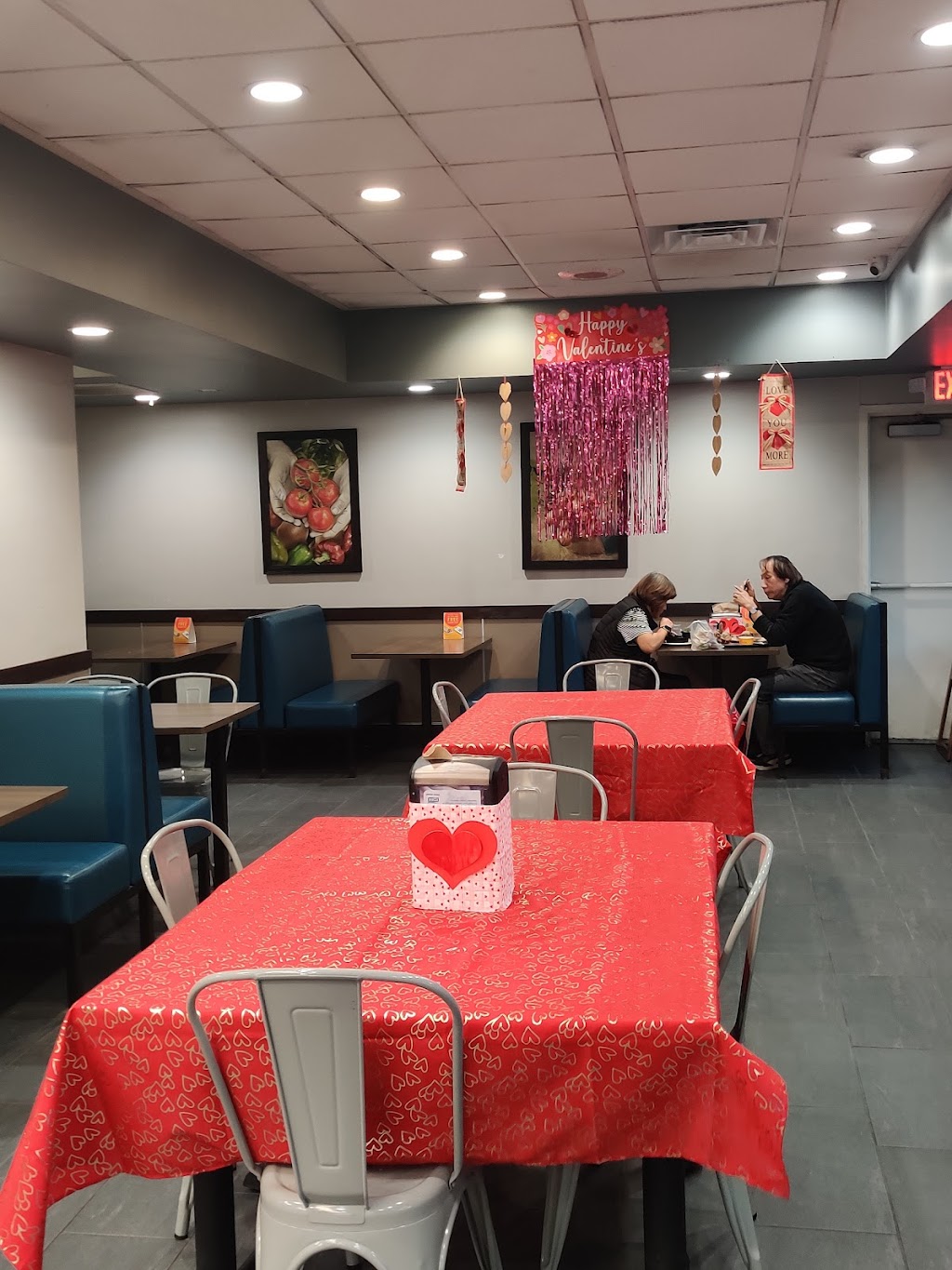 El Pollo Loco | 7639 Garvey Ave, Rosemead, CA 91770, USA | Phone: (626) 307-4394