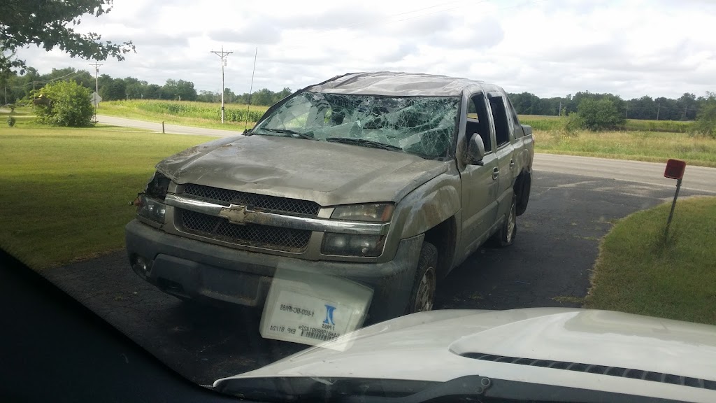 B & S Auto Salvage & Sales | 7820 N 050 E, Howe, IN 46746, USA | Phone: (260) 562-3099