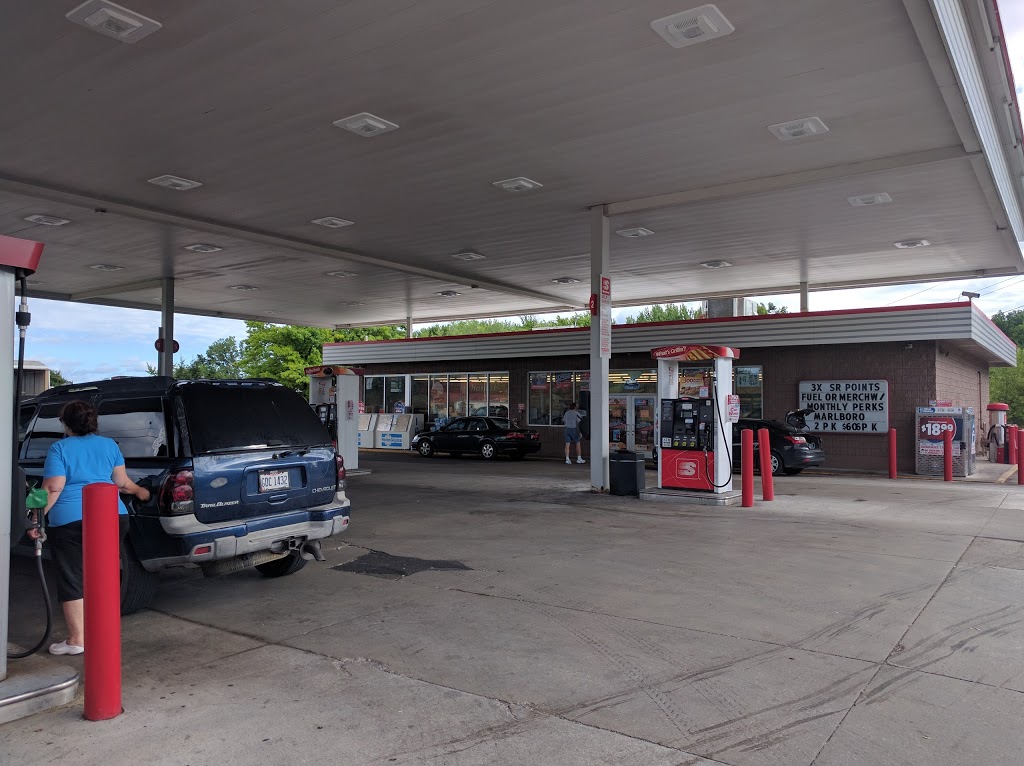 Speedway | 4189 OH-306, Willoughby, OH 44094, USA | Phone: (440) 942-7020