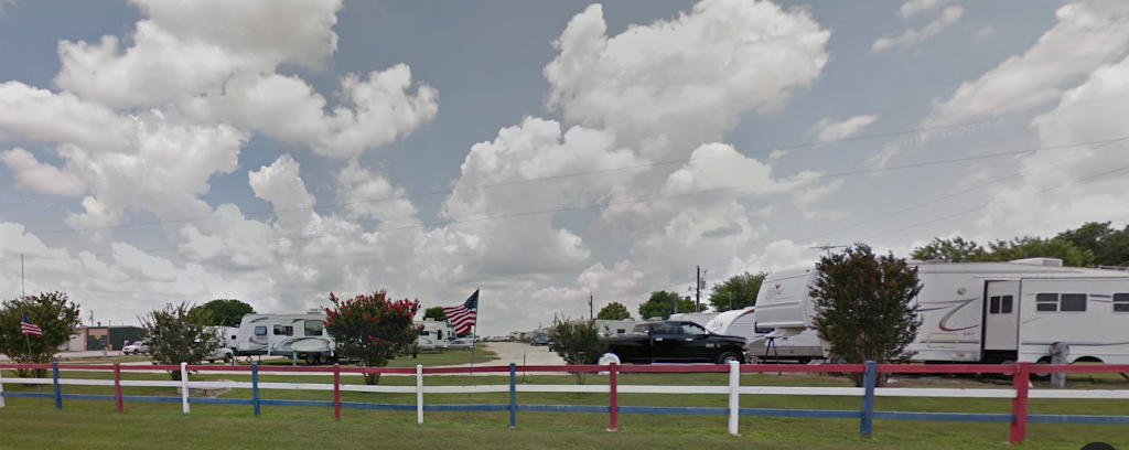 Seguin Hilltop RV Park | 4000 I-10 Frontage Rd, Seguin, TX 78155, USA | Phone: (830) 379-9998