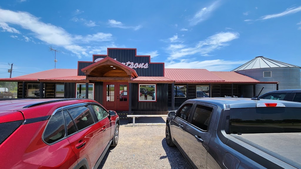 Robertsons Hams #4 | 11276 OK-99, Seminole, OK 74868, USA | Phone: (405) 382-0555
