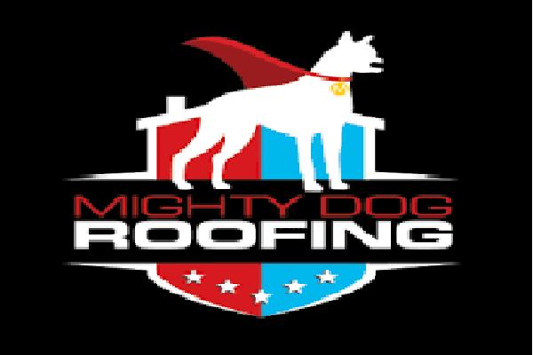 Mighty Dog Roofing Salt Lake Area South | 1227 W 9000 S Suite C, West Jordan, UT 84088, United States | Phone: (801) 448-0582