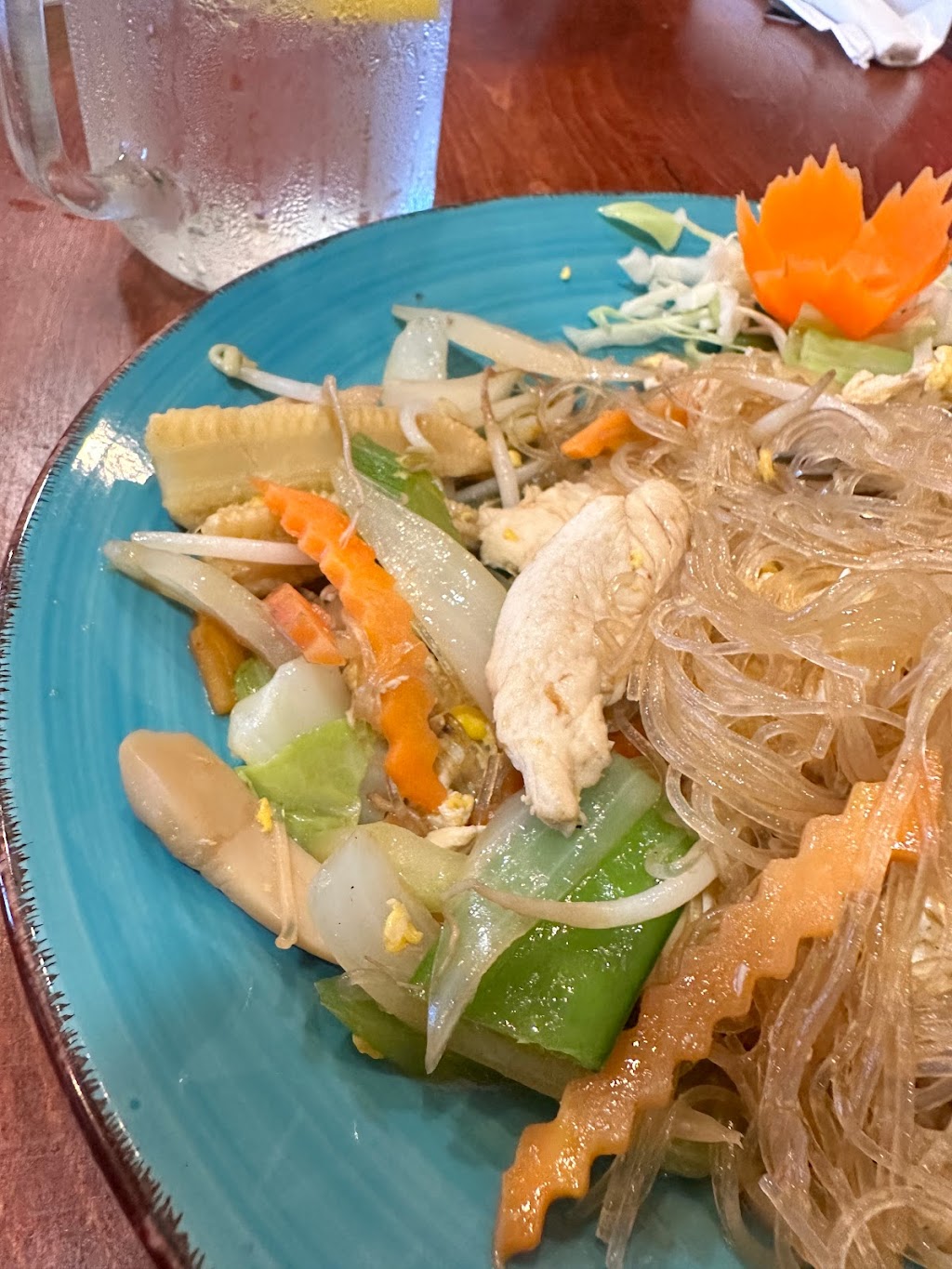 Siam Thai Bistro | 5763 Manatee Ave W, Bradenton, FL 34209 | Phone: (941) 243-3095