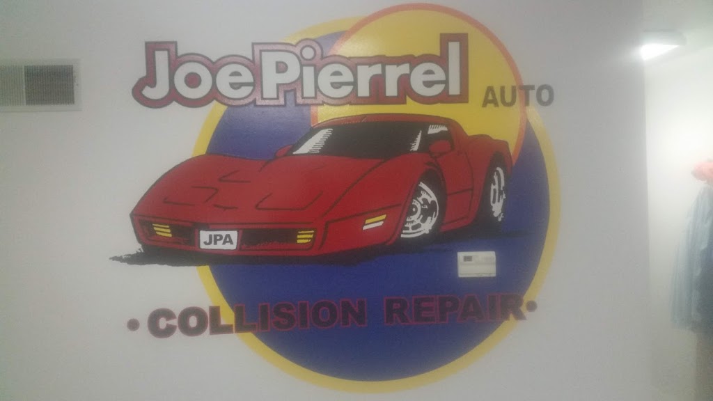 Joe Pierrel Auto | 253 Sunset Dr, Butler, PA 16001, USA | Phone: (724) 287-2737