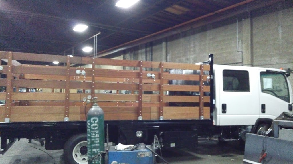 Martins Quality Truck Body | 1829 W El Segundo Blvd, Compton, CA 90222, USA | Phone: (310) 632-5978