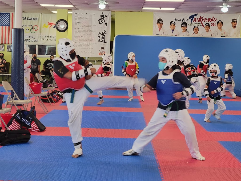 Fresno Black Belt Center / Taekwondo | 5686 E Kings Canyon Rd, Fresno, CA 93727, USA | Phone: (559) 252-1311