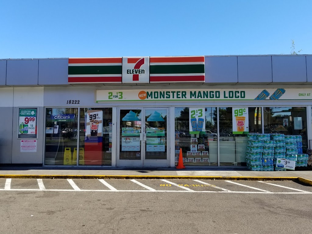 7-Eleven | 18222 SE Division St, Gresham, OR 97030 | Phone: (503) 666-5950