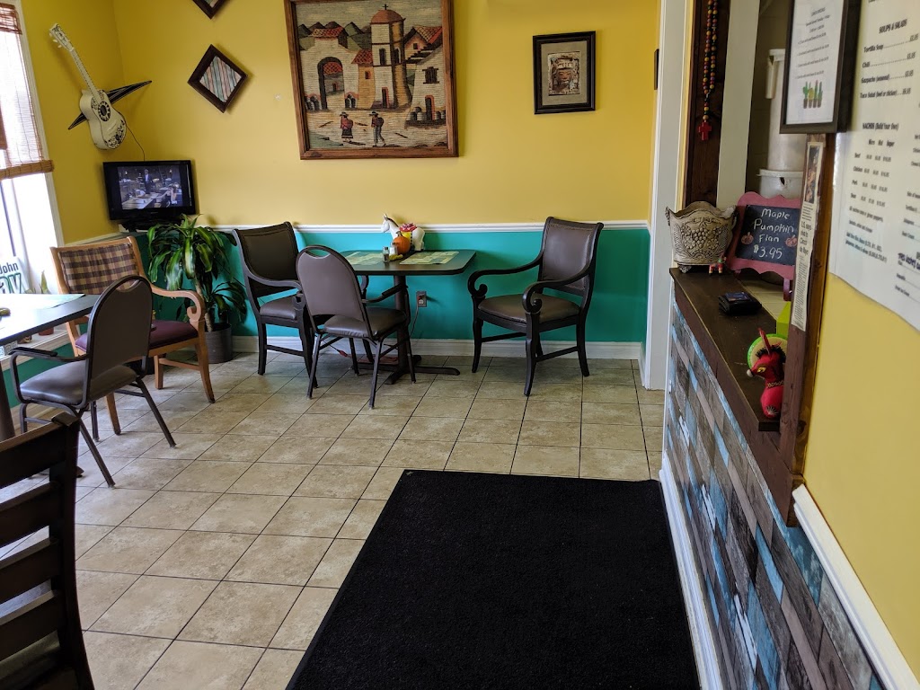 Trinis Mexican Carryout | 35710 Green St, New Baltimore, MI 48047 | Phone: (586) 273-7109