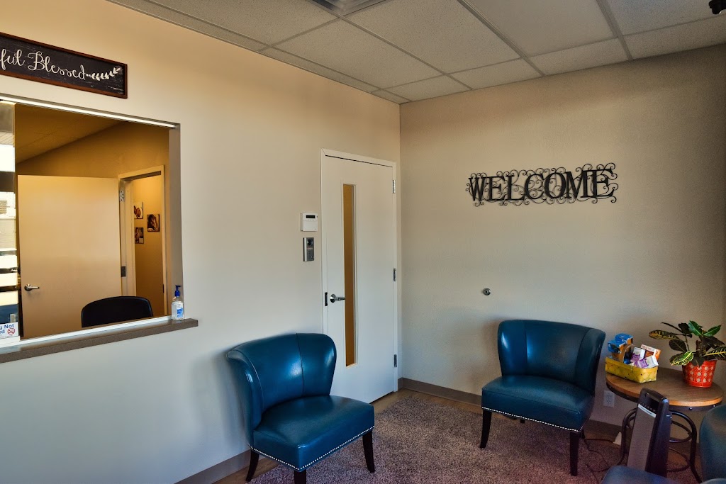 Olathe Pregnancy Clinic | 1313 E Santa Fe St, Olathe, KS 66061, USA | Phone: (913) 289-0100