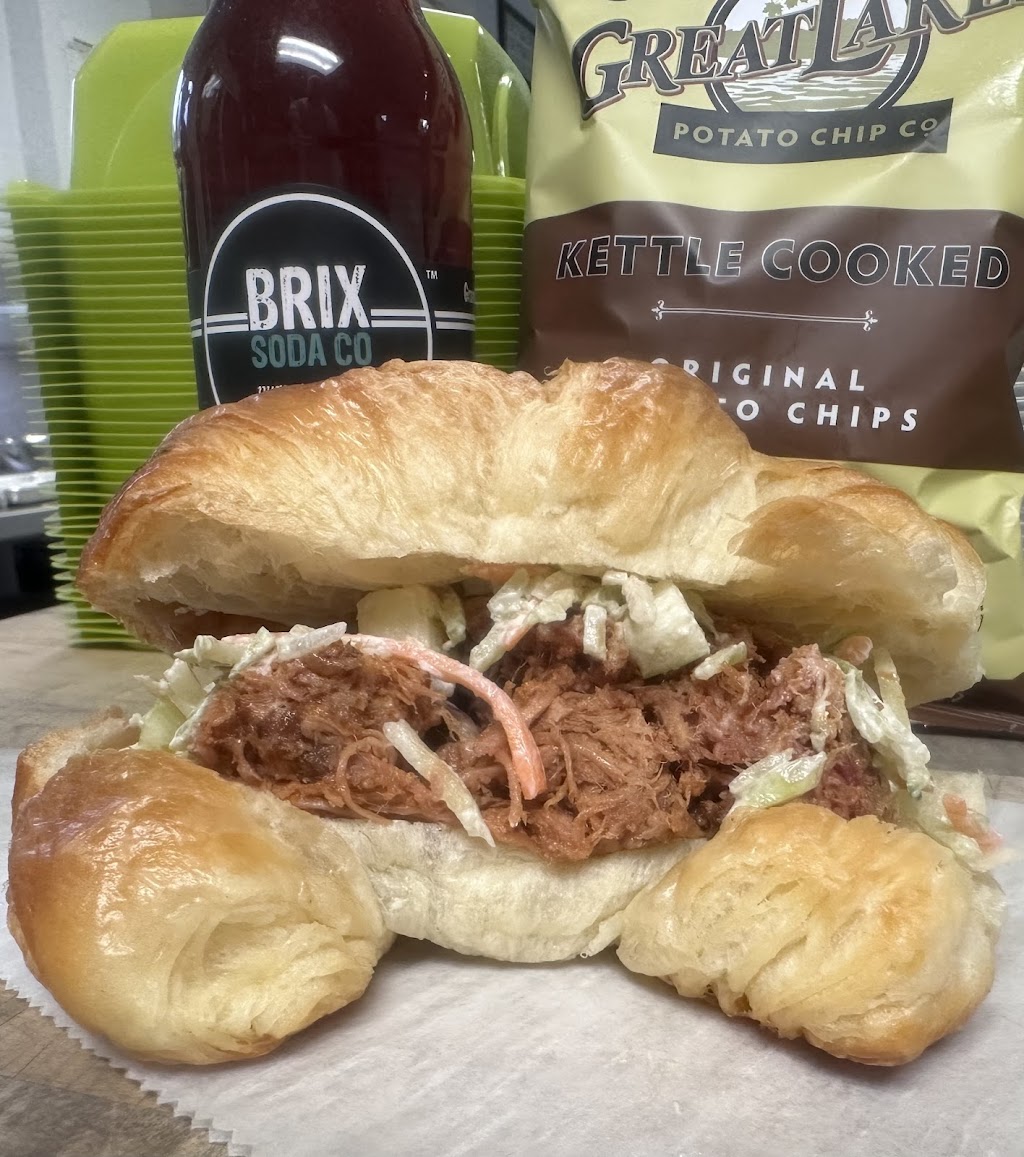 The Lakehouse Bakery | 1534 Sugarloaf Lake Rd, Chelsea, MI 48118, USA | Phone: (734) 306-3394