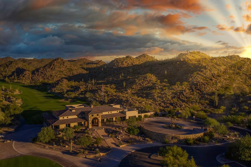 Stone Canyon Sales Office OneOak by 1st Heritage Realty | 405 Tortolita Mountain Cir, Oro Valley, AZ 85755, USA | Phone: (520) 219-9000